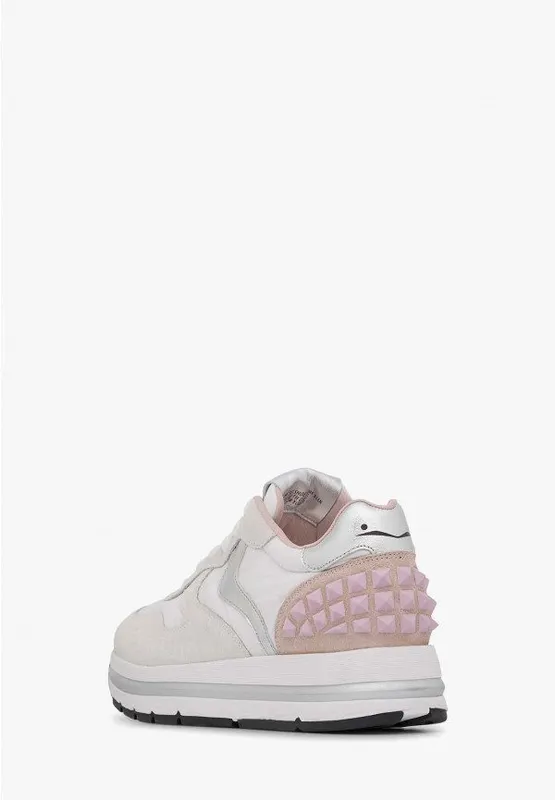 Voile Blanche Maran S White-pink (2017521051N04)