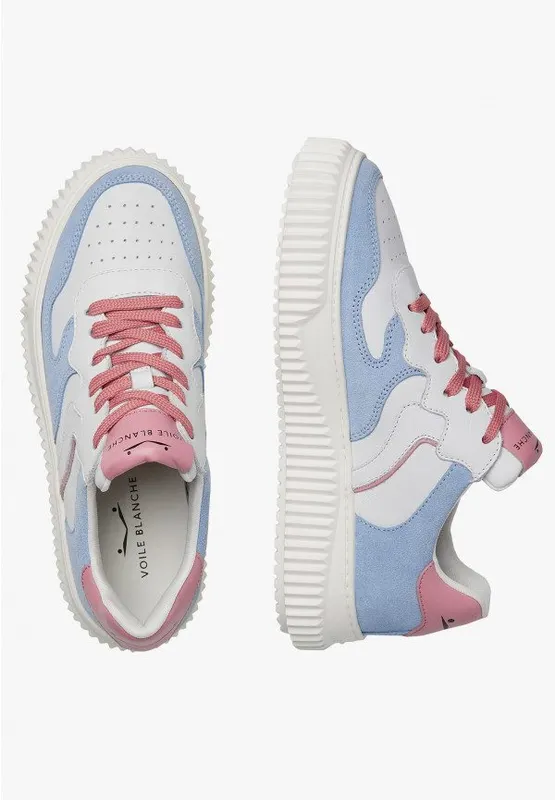Voile Blanche Laura Light Blue-cream (2017528101C66)