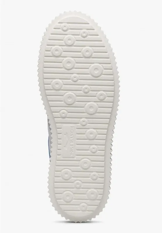 Voile Blanche Laura Light Blue-cream (2017528101C66)