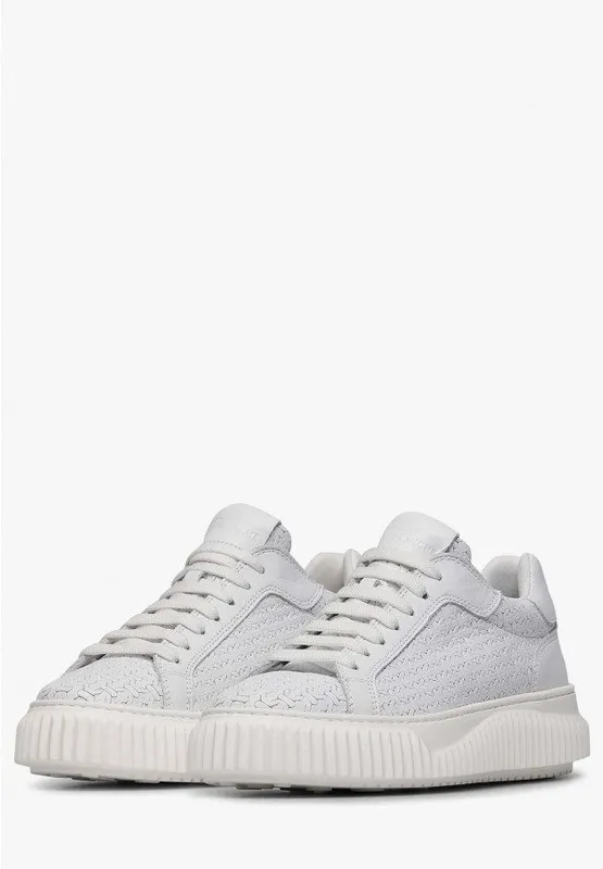 Voile Blanche Lipari Woven White (2017533030N01)