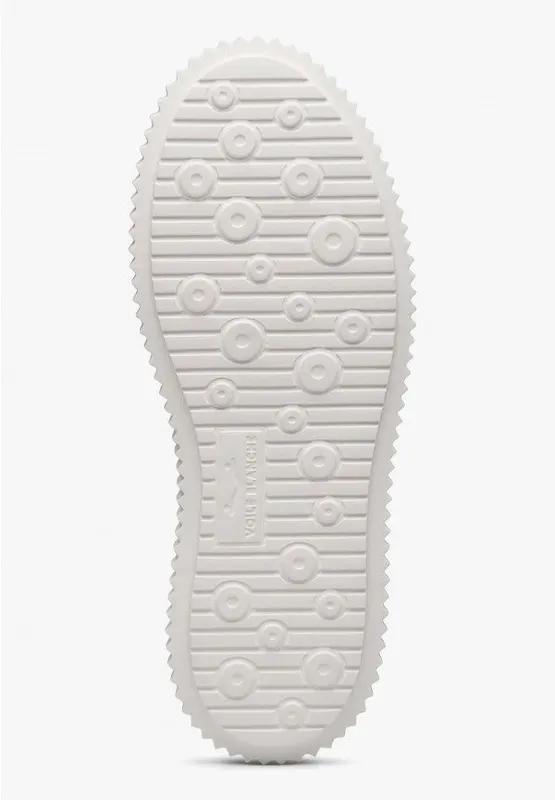 Voile Blanche Lipari Woven White (2017533030N01)