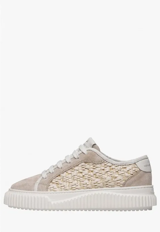 Voile Blanche Maiorca Flat Beige (2017538022E28)
