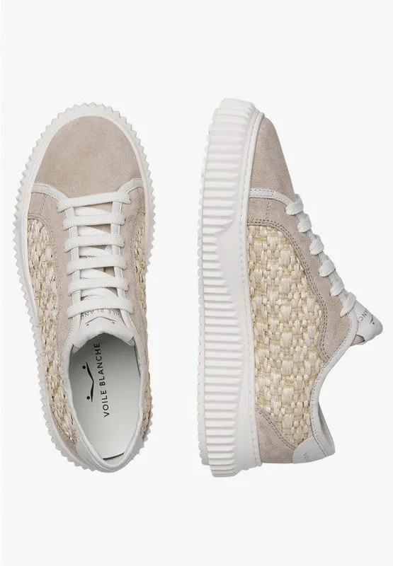 Voile Blanche Maiorca Flat Beige (2017538022E28)