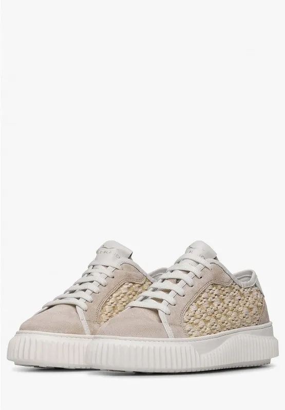 Voile Blanche Maiorca Flat Beige (2017538022E28)