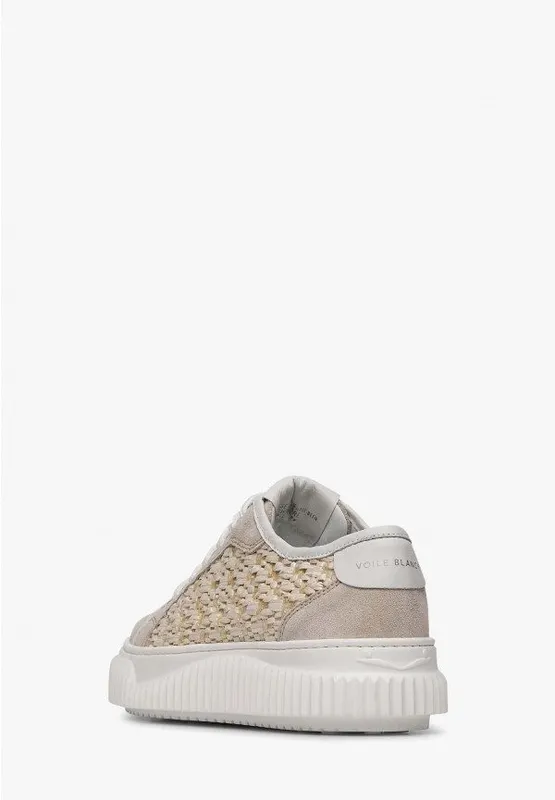 Voile Blanche Maiorca Flat Beige (2017538022E28)