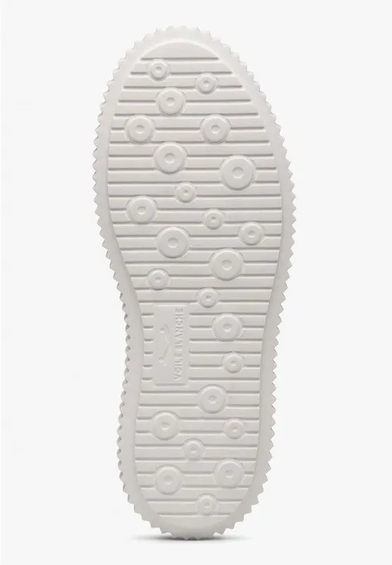 Voile Blanche Maiorca Flat Beige (2017538022E28)