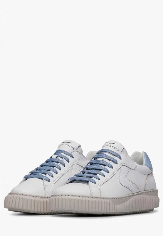 Voile Blanche Lipari White-light Blue (2017542011N22)
