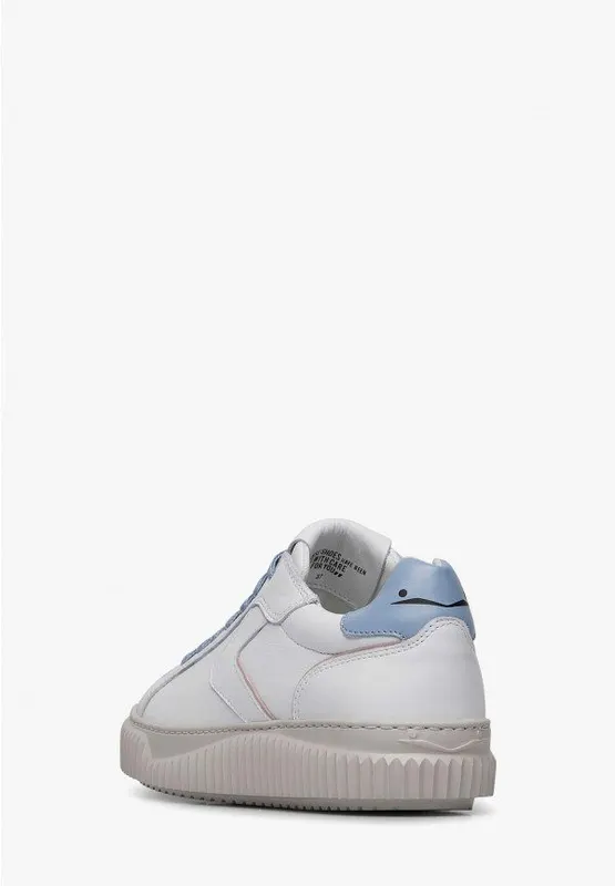 Voile Blanche Lipari White-light Blue (2017542011N22)