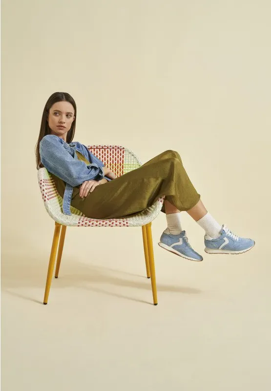 Voile Blanche Julia White-light Blue (2017552031C76)