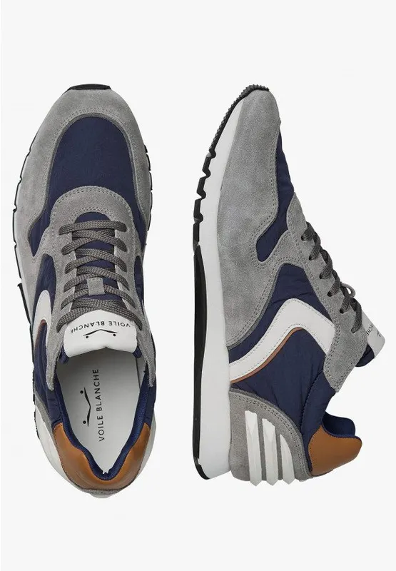 Voile Blanche Liam Power Grey-blue (2017589012C22)