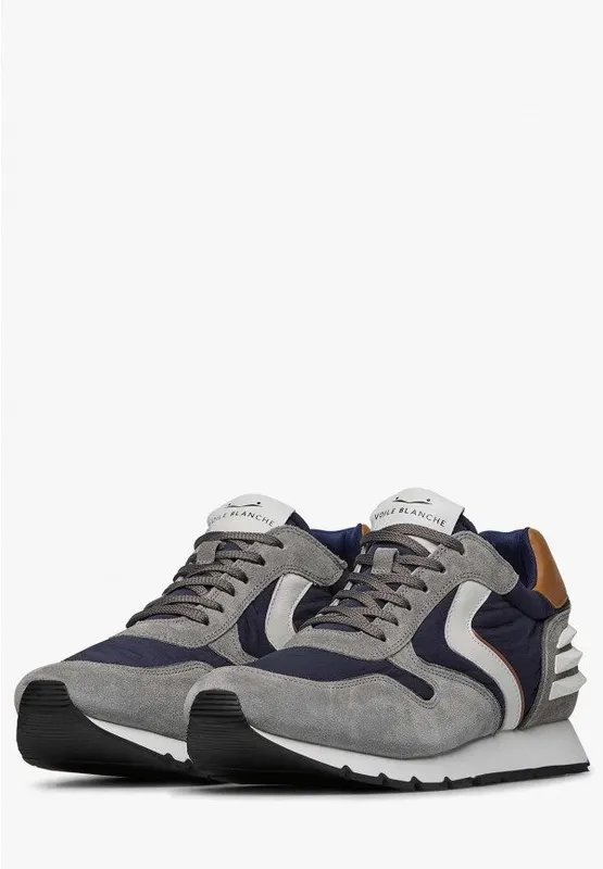 Voile Blanche Liam Power Grey-blue (2017589012C22)
