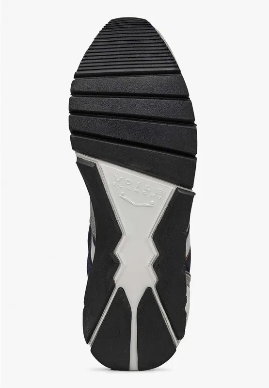 Voile Blanche Liam Power Grey-blue (2017589012C22)