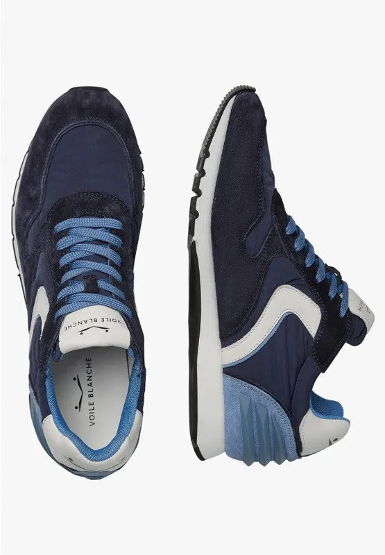 Voile Blanche Liam Power Navy (2017589012C60)