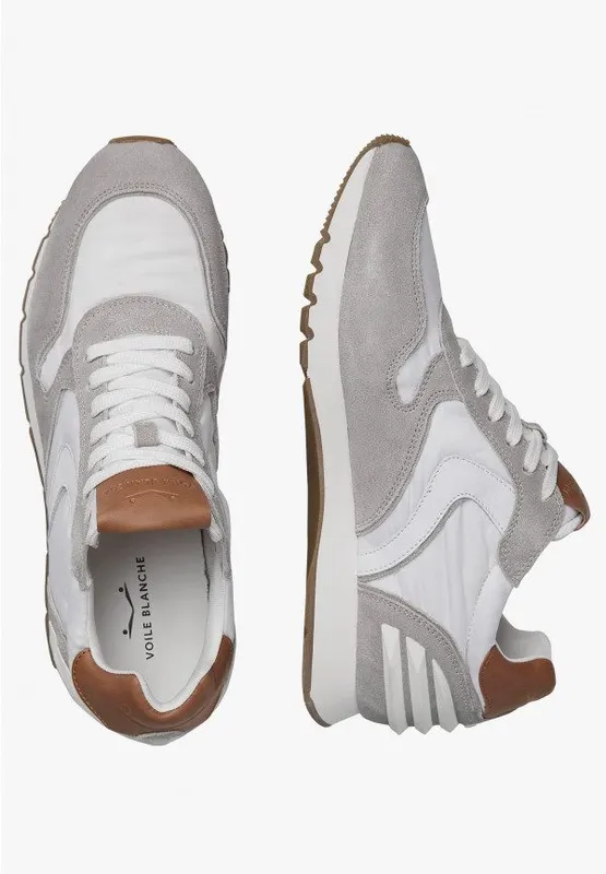 Voile Blanche Liam Power Grey-white (2017589081B31)