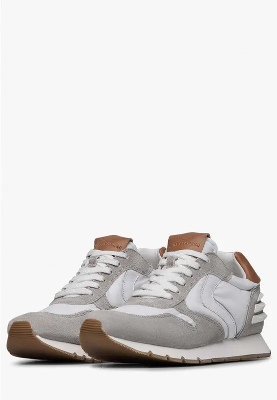 Voile Blanche Liam Power Grey-white (2017589081B31)