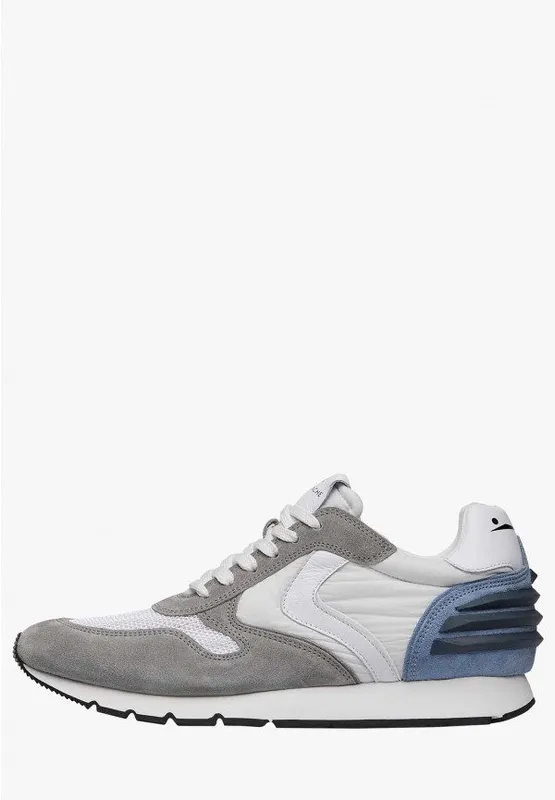 Voile Blanche Liam Power Grey-white (2017589091B31)