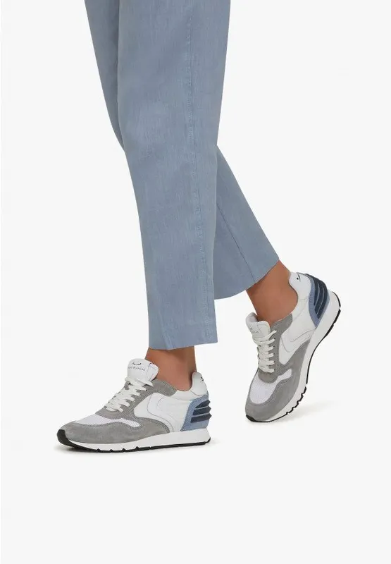 Voile Blanche Liam Power Grey-white (2017589091B31)
