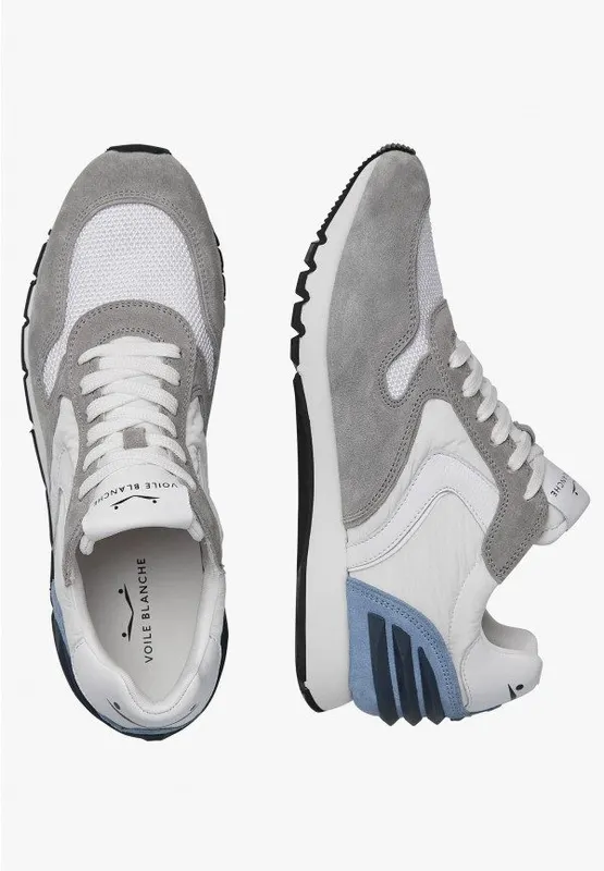 Voile Blanche Liam Power Grey-white (2017589091B31)