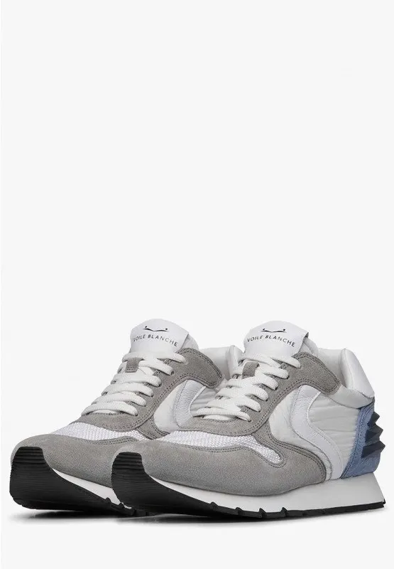 Voile Blanche Liam Power Grey-white (2017589091B31)