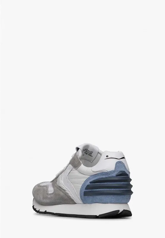 Voile Blanche Liam Power Grey-white (2017589091B31)
