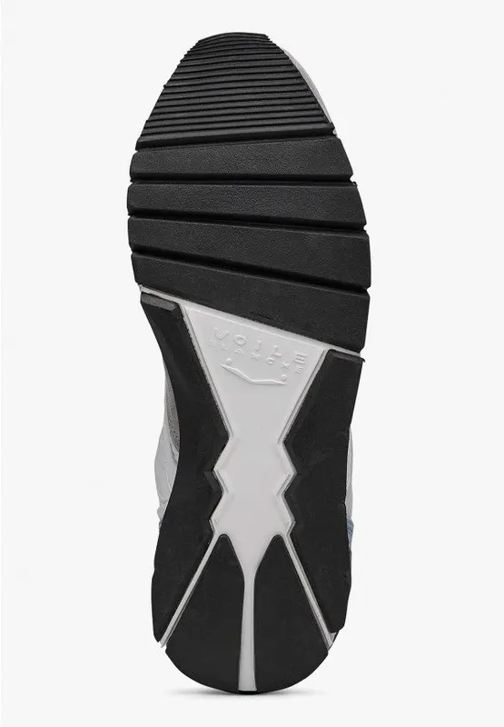 Voile Blanche Liam Power Grey-white (2017589091B31)