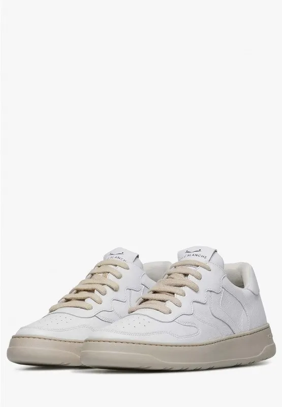 Voile Blanche Layton 01 White (2017675020N01)