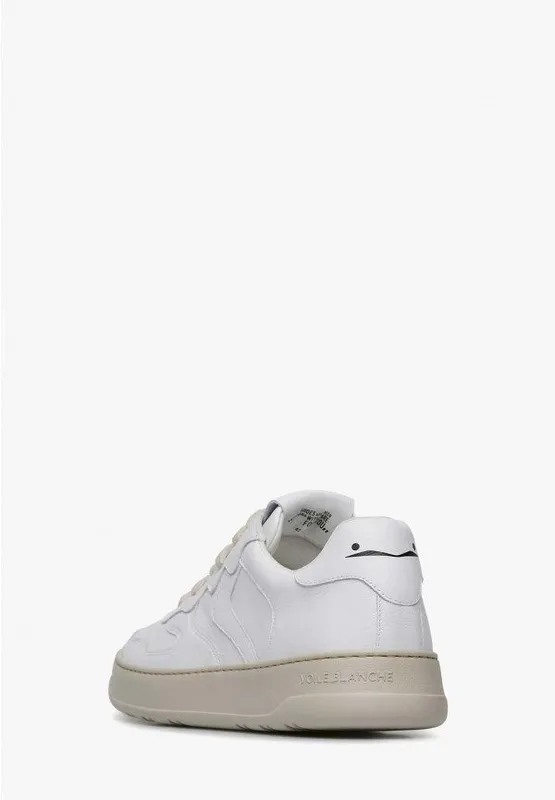 Voile Blanche Layton 01 White (2017675020N01)