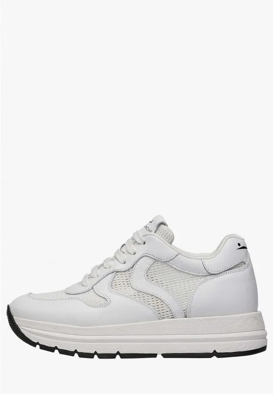 Voile Blanche Maran Mesh Bis White (2018264010N01)