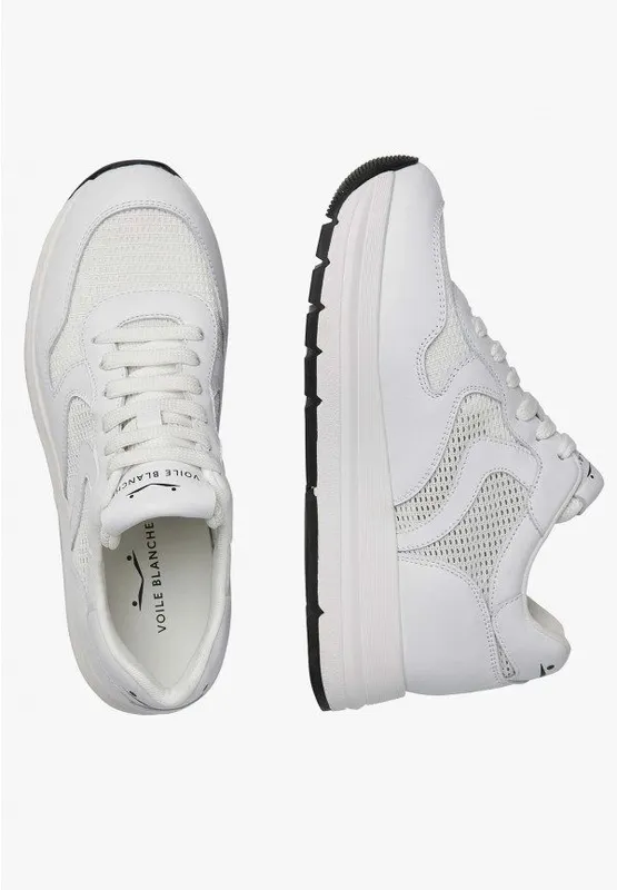 Voile Blanche Maran Mesh Bis White (2018264010N01)