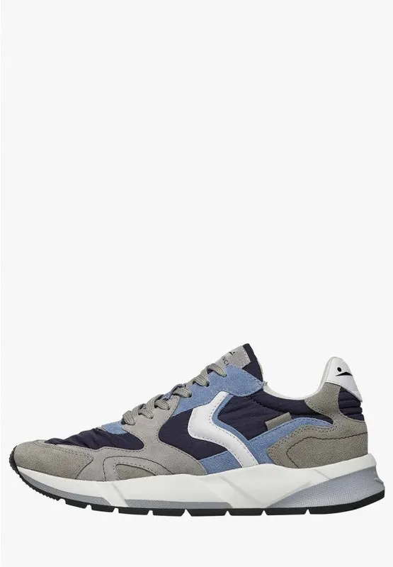 Voile Blanche Club19. Grey-blue (2018288011B02)