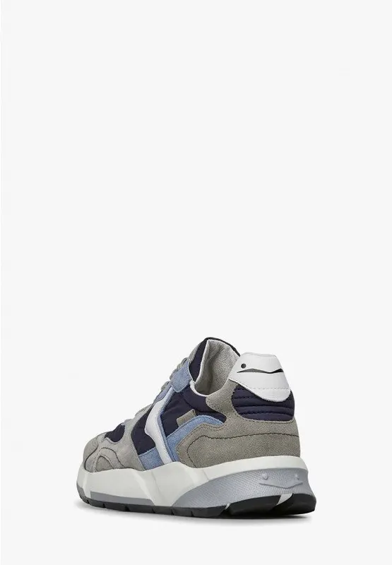 Voile Blanche Club19. Grey-blue (2018288011B02)