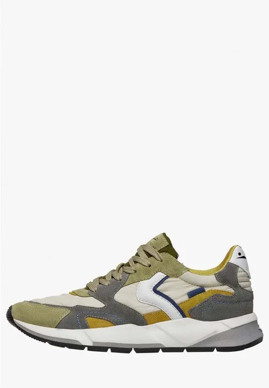 Voile Blanche Club19. Beige-grey (2018288011B47)