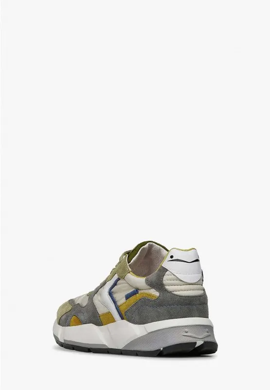 Voile Blanche Club19. Beige-grey (2018288011B47)