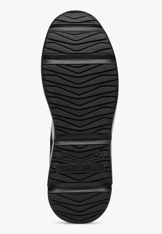Voile Blanche Club20. Grey-navy (2018289011B27)