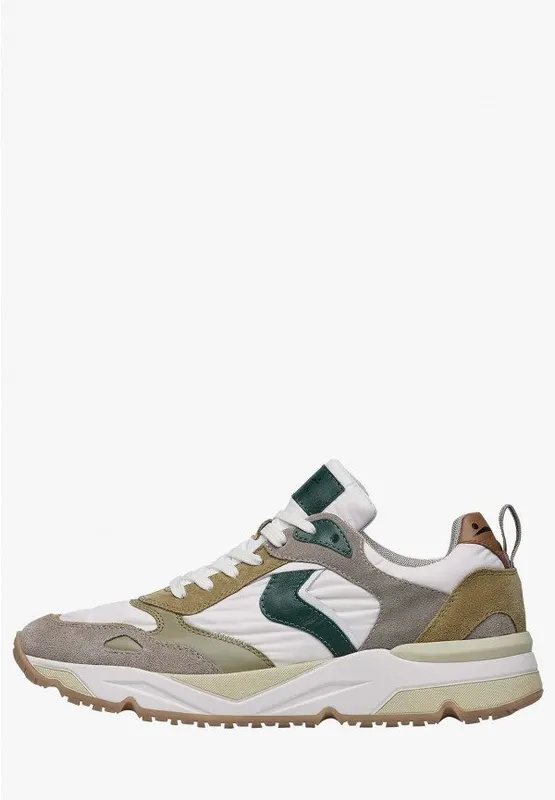 Voile Blanche Club20. Grey-brown (2018289011B59)