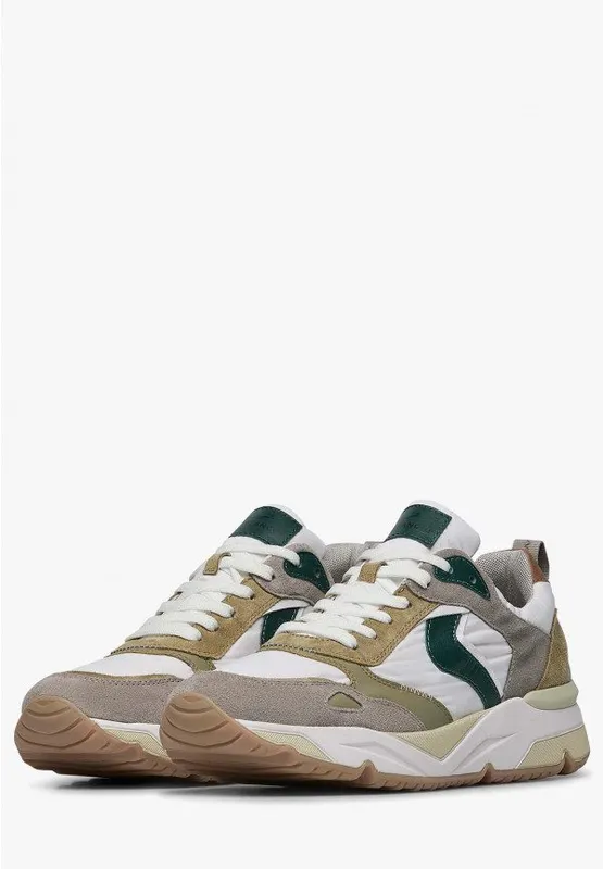 Voile Blanche Club20. Grey-brown (2018289011B59)