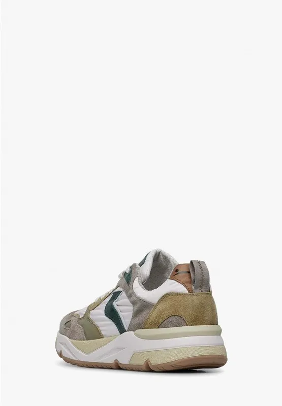 Voile Blanche Club20. Grey-brown (2018289011B59)