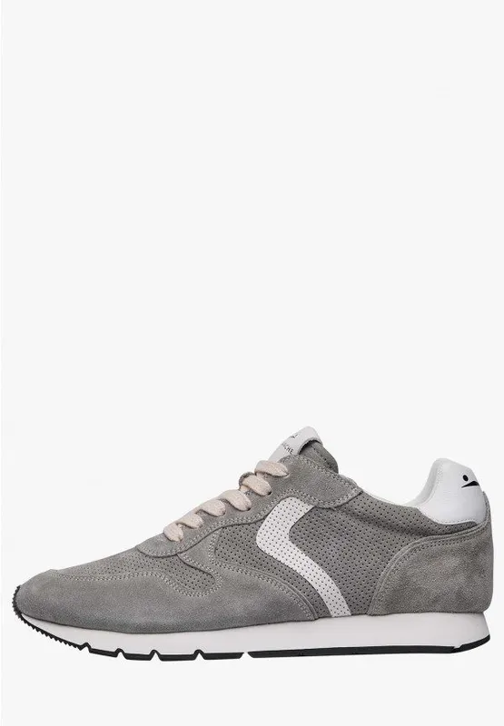 Voile Blanche Liam 050 Grey (2018291010B03)