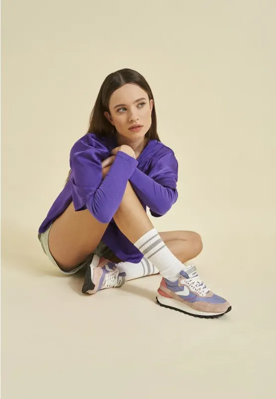 Voile Blanche Qwark Hype Woman Pink-lilac (2018292041M21)