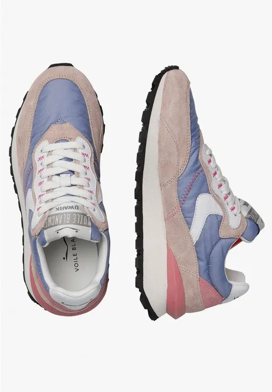 Voile Blanche Qwark Hype Woman Pink-lilac (2018292041M21)