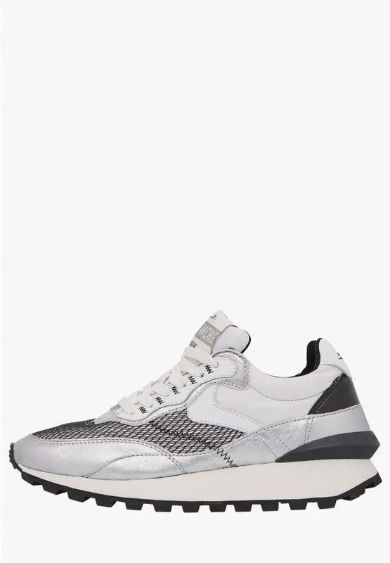 Voile Blanche Qwark Hype Woman Black-silver (2018292101A06)