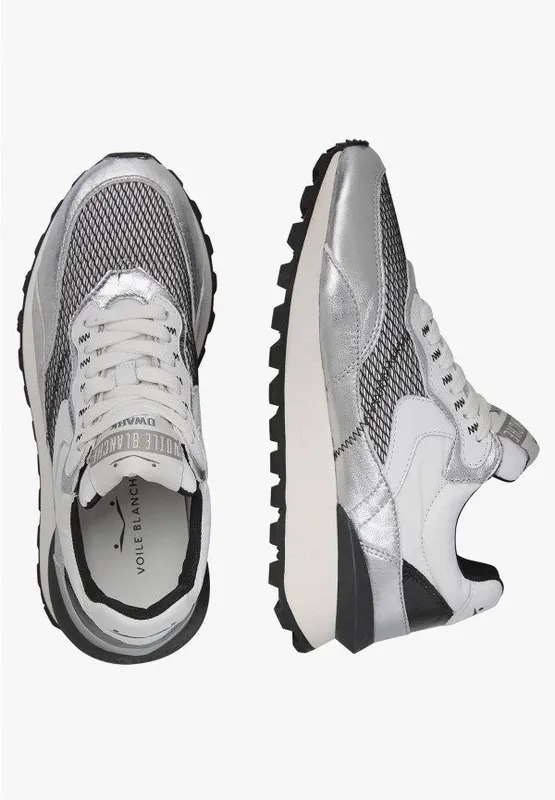 Voile Blanche Qwark Hype Woman Black-silver (2018292101A06)