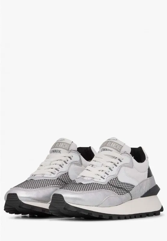 Voile Blanche Qwark Hype Woman Black-silver (2018292101A06)