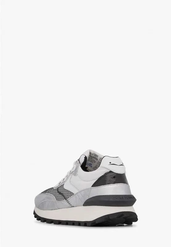 Voile Blanche Qwark Hype Woman Black-silver (2018292101A06)