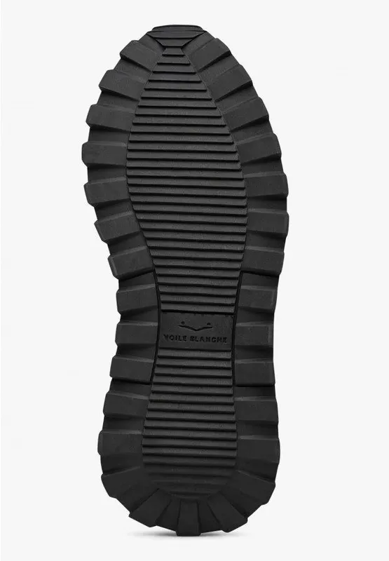Voile Blanche Qwark Hype Woman Black-silver (2018292101A06)