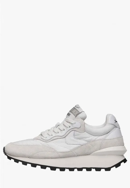 Voile Blanche Qwark Hype Woman White (2018292110N01)