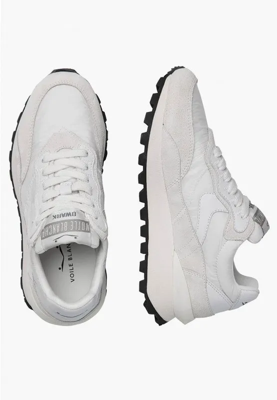 Voile Blanche Qwark Hype Woman White (2018292110N01)