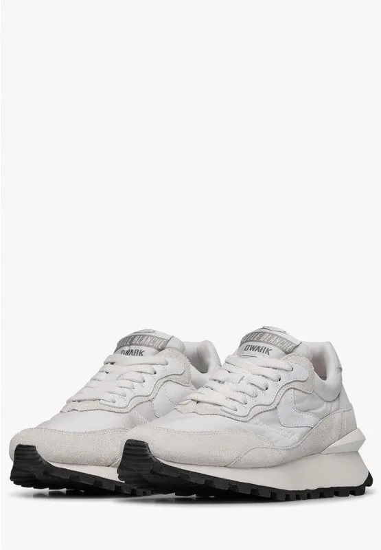 Voile Blanche Qwark Hype Woman White (2018292110N01)