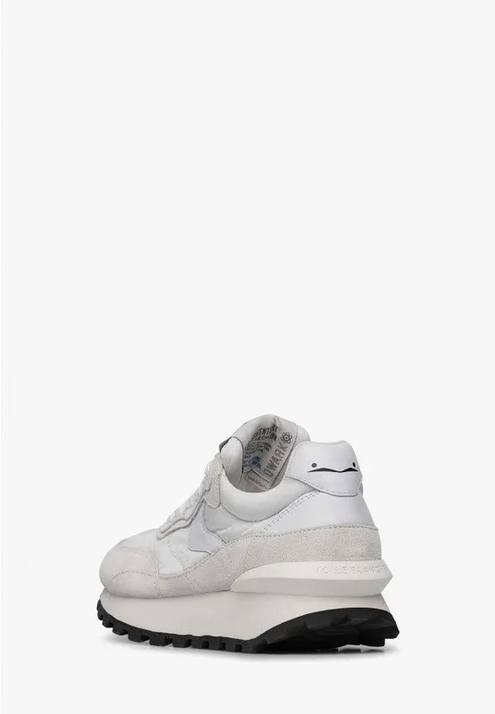 Voile Blanche Qwark Hype Woman White (2018292110N01)