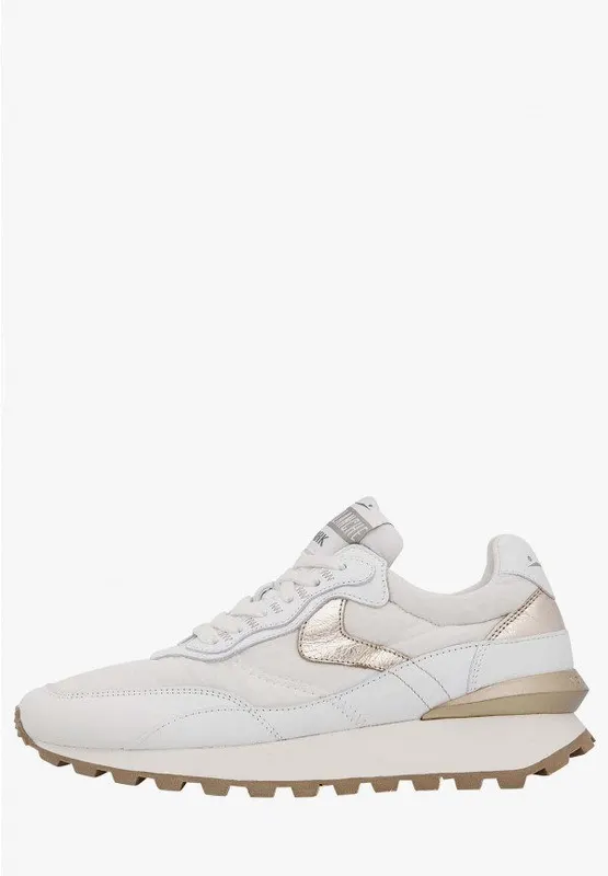 Voile Blanche Qwark Hype Woman White-platinum (2018292131N03)